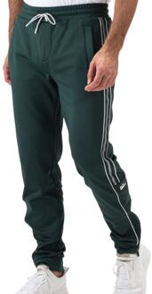 Sjeng Sports Trainingsbroek Heren S Donkergroen