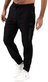 Sjeng Sports Trainingsbroek Heren XL Zwart