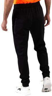 Sjeng Sports Trainingsbroek Heren XL Zwart