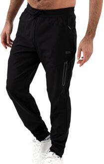 Sjeng Sports Trainingsbroek Heren XL Zwart
