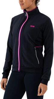 Sjeng Sports Trainingsjas Dames M/38 Donkerblauw