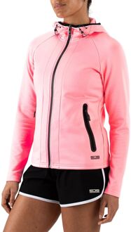 Sjeng Sports Trainingsjas Dames S/36 Roze
