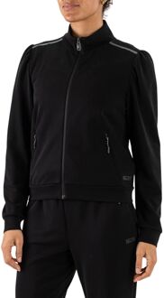 Sjeng Sports Trainingsjas Dames XL/42 Zwart
