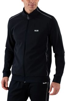 Sjeng Sports Trainingsjas Heren 2XL Donkerblauw