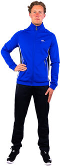 Sjeng Sports Trainingsjas Heren Running L Kobalt