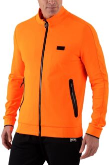 Sjeng Sports Trainingsjas Heren XL Oranje