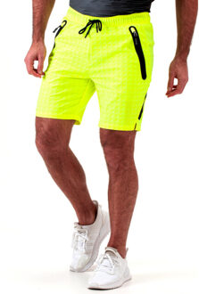 Sjeng Sports yvor - Geel - L