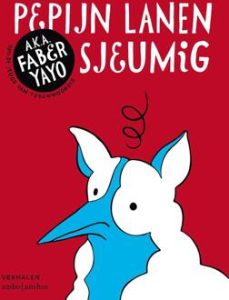 Sjeumig - Boek Pepijn Lanen (9026336624)