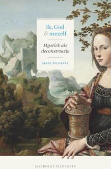 Sjibbolet Filosofie  -   Ik, God en mezelf