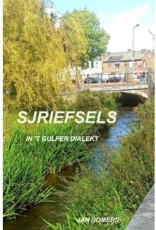 Sjriefsels - Jan Somers