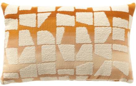 SK Rio 30x50 cm Golden Ochre