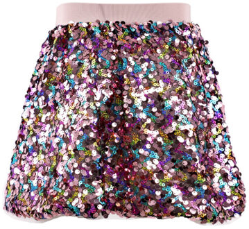 Sk00197 Veelkleurig - 140