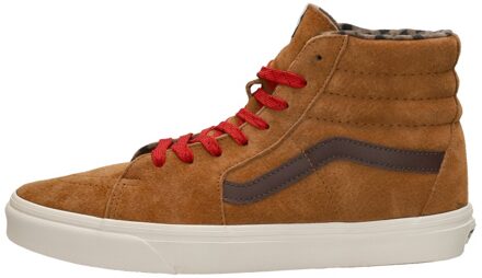 Sk8-hi Cognac - 41