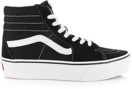 Sk8-Hi Platform 2.0 sneakers Zwart - 42