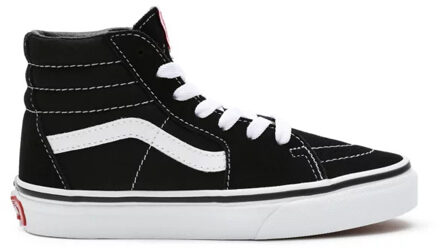 SK8-Hi Sneakers - Black/True White - Maat 32