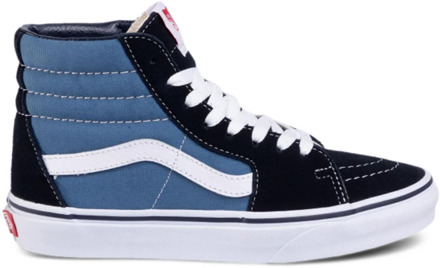 SK8-Hi Sneakers Unisex - Navy