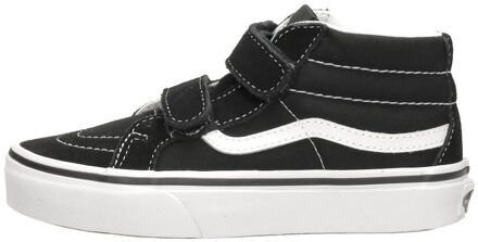 Sk8 Mid Reissue V Sneakers Zwart - Maat 32