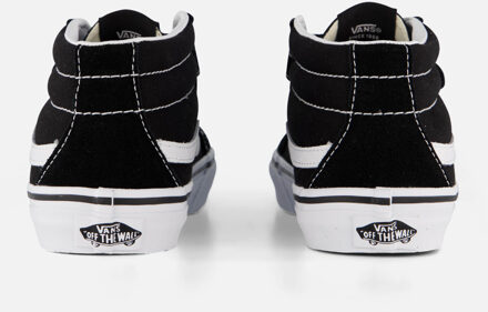 SK8-Mid Reissue V sneakers zwart/wit - 35