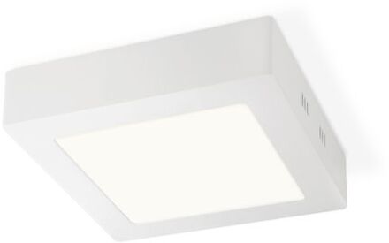 Ska LED Plafondlamp 17 cm - Wit