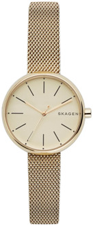 Skagen Watches Skagen , Beige , Dames - ONE Size