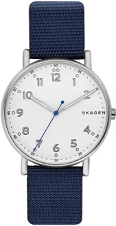 Skagen Watches Skagen , Blue , Heren - ONE Size