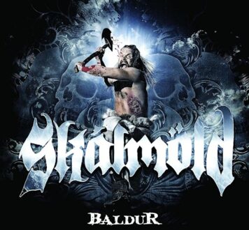 Skalmold - Baldur