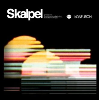 Skalpel - Konfusion (Album With Bonus Disc)