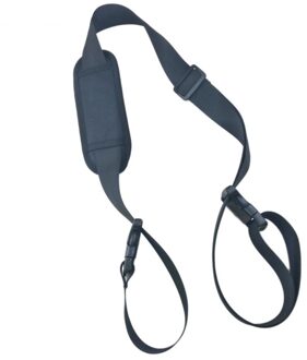 Skateboard Hand Handvat Schouderbanden Riem Band Voor Xiaomi M365 Scooter Hals bandjes Riem Elektrische Scooter Accessoires