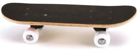 Skateboard klein 43 x 13 cm - Action products