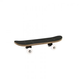 Skateboard Mini Houten Skateboard 43x12 cm