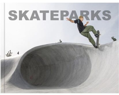 Skateparks - Andreu, David
