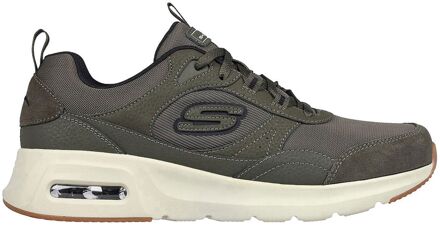 Skech-Air Court Sneakers Heren olijfgroen - 42