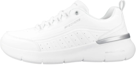 Skech-air Dynamight 2.0 Sneakers zwart - 41,40,39,38,37,36