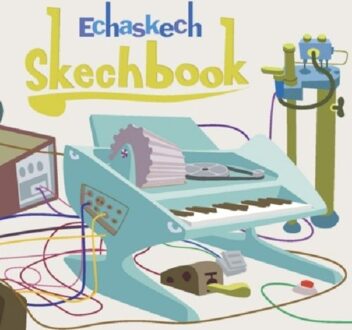 Skechbook