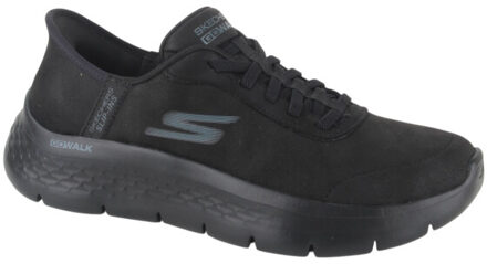 Skechers 1248 bbk dames sneakers Zwart - 42