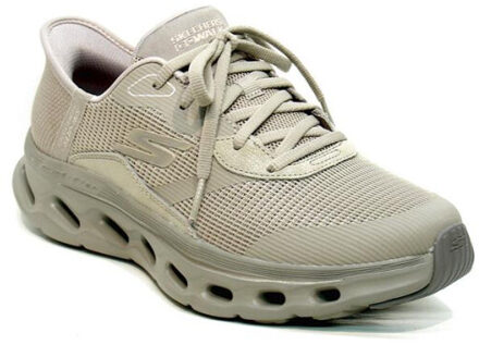 Skechers 125115 go walk glide-step 2.0 Beige - 39