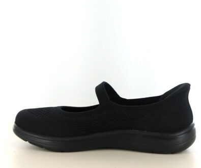 Skechers 138497 Zwart - 38