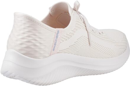 Skechers 149710 sneakers - maat EU 38 / UK 5 Naturel