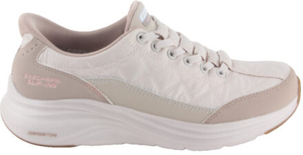 Skechers 150404 nttp dames sneakers Beige - 38