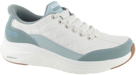 Skechers 150404 sage dames sneakers Groen - 41