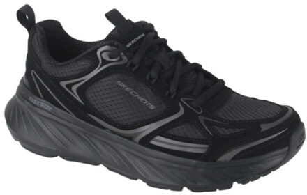 Skechers 150475 bbk dames sneakers Zwart - 41