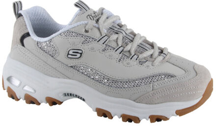 Skechers 150724 ntsl dames sneakers Beige - 42