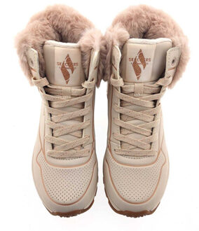 Skechers 167993 boots Beige - 38