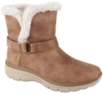 Skechers 168045 csnt dames enkellaarzen sportief Bruin - 37