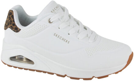 Skechers 177093 whld dames sneakers Wit - 42