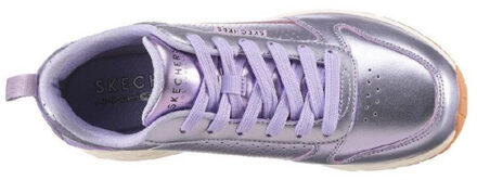 Skechers 177109 uno metallixs Roze - 38
