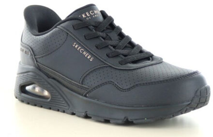Skechers 177118 Zwart - 41