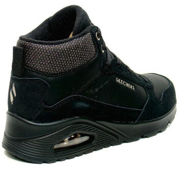 Skechers 177181 uno - Zwart - 39