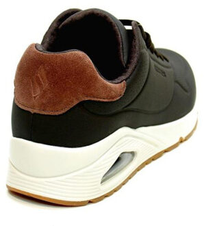 Skechers 183004 uno suited on Bruin - 44