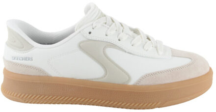 Skechers 185460 ofwt dames sneakers Wit - 38